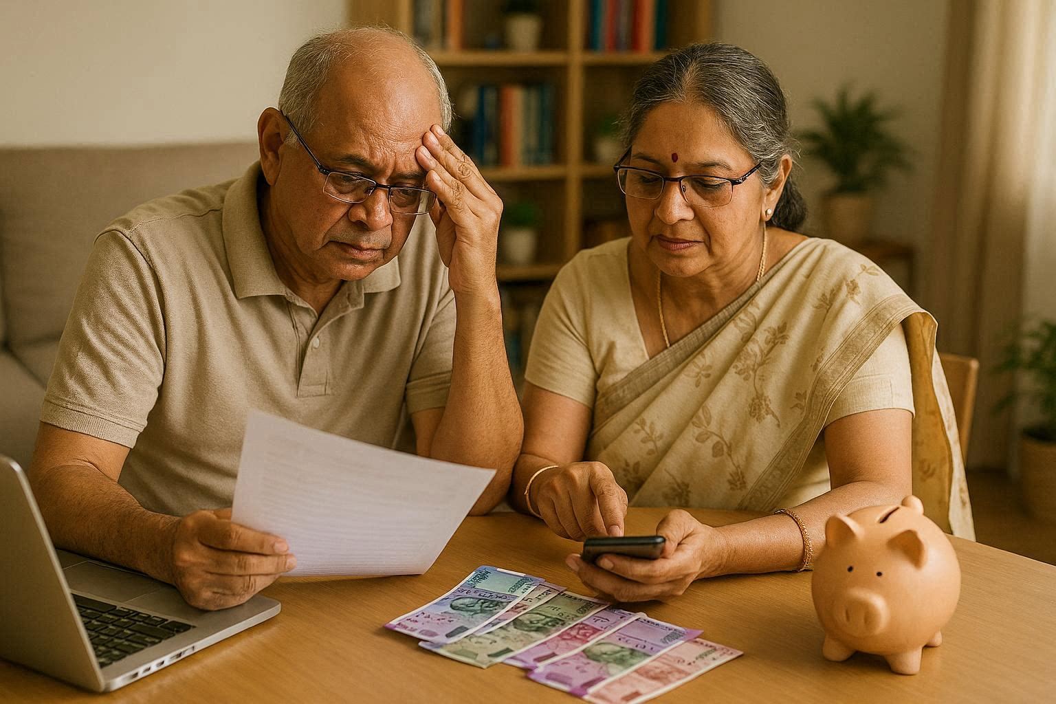 retirement planning