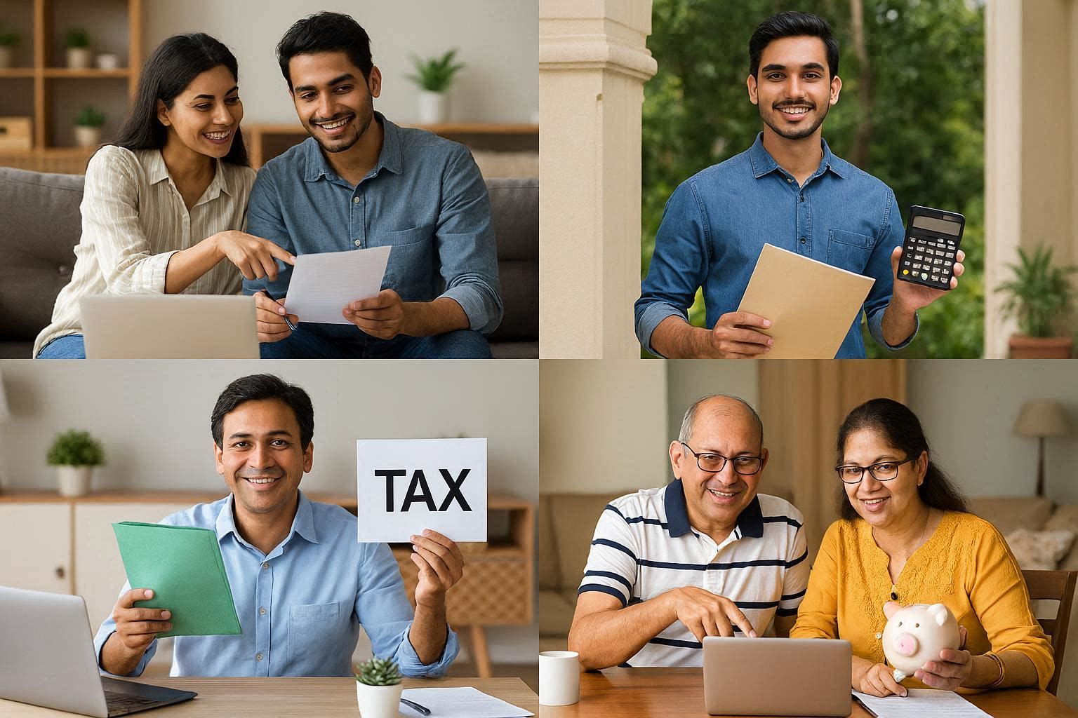 extra tax savings with NPS