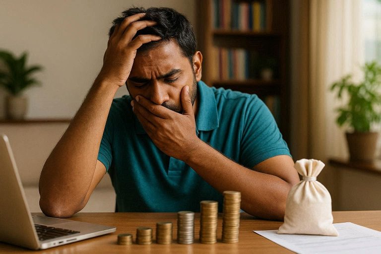 Investment obstacles