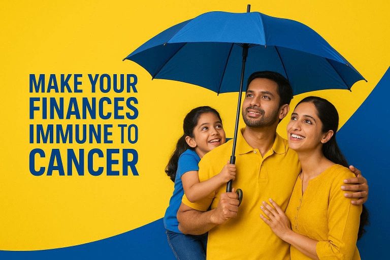 LIC's cancer cover policy