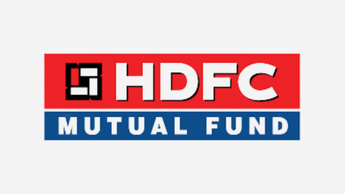 hdfc mf logo