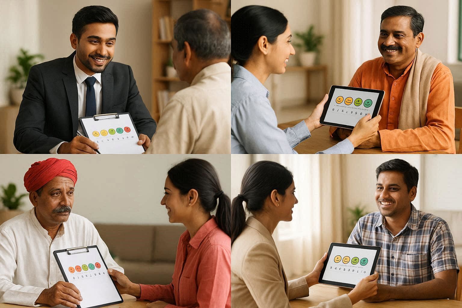 Everything about NPS