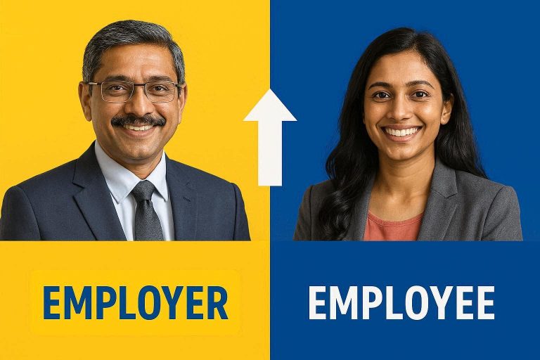 LIC's Employer Employee Scheme