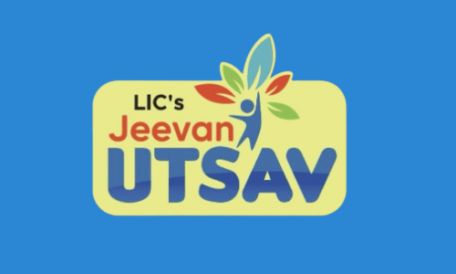 LIC's Jeevan Utsav