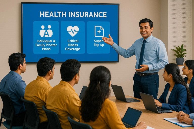 SBI General Product Insight