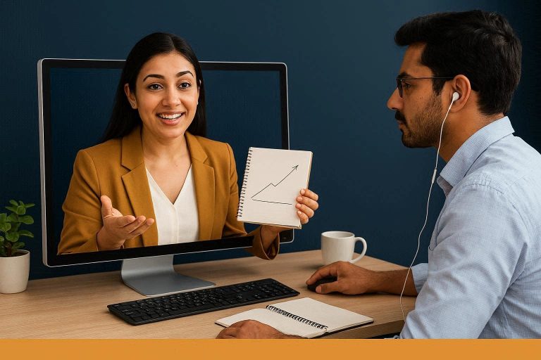 Investor Awareness Program