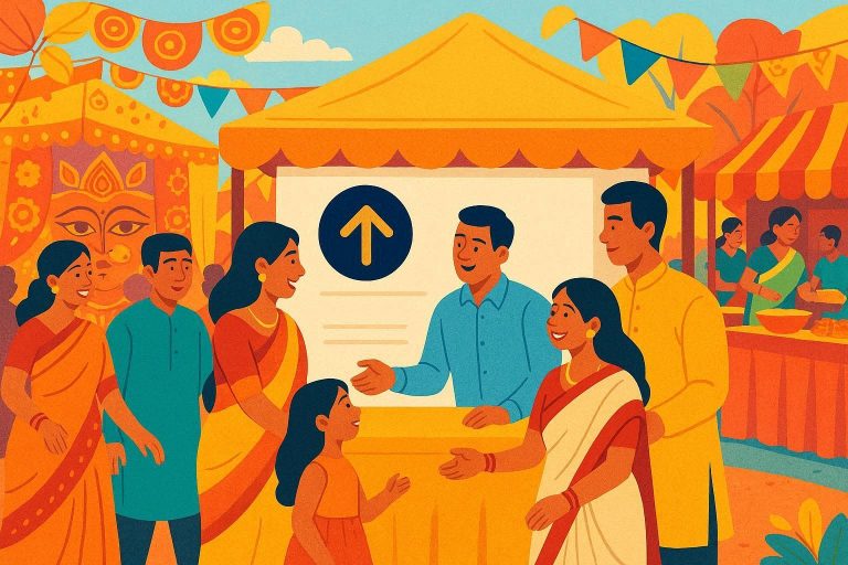 Bengali Cultural Fest 2025