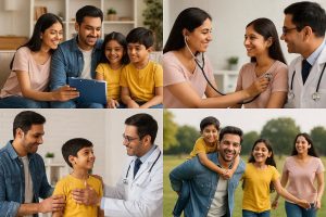 Benefits of Health Insurance