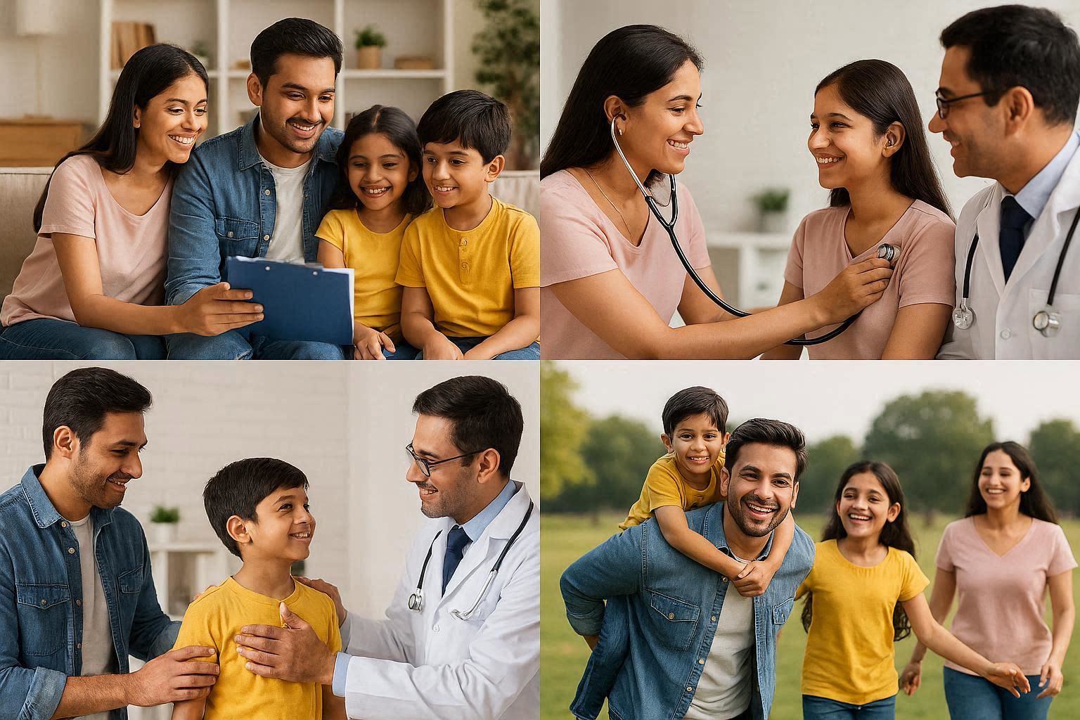 Benefits of Health Insurance