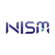 NISM logo