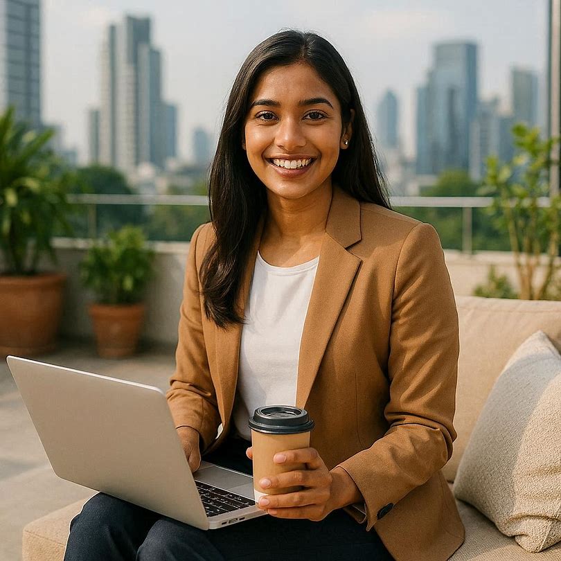 career at kaushik paul wealth partners