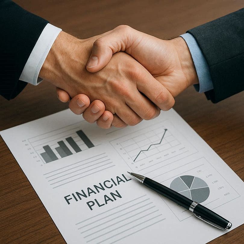 Wealth & Insurance Consultant