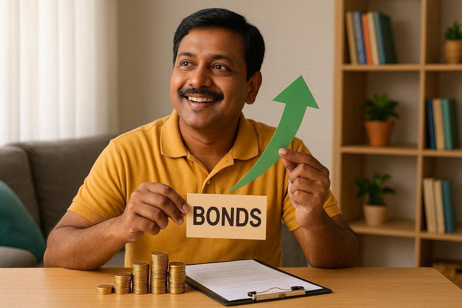 Bonds in India