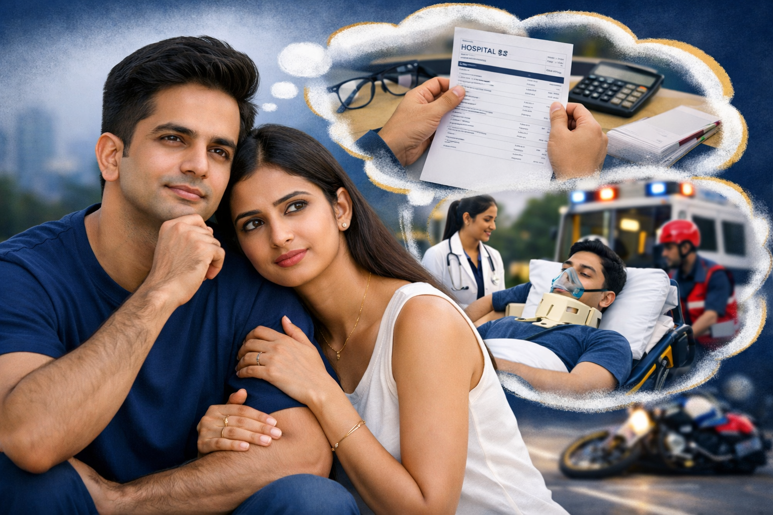 why delay health insurance